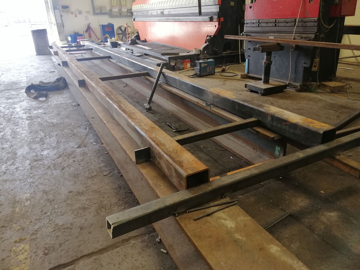 Pollaides Construction Project Image 2